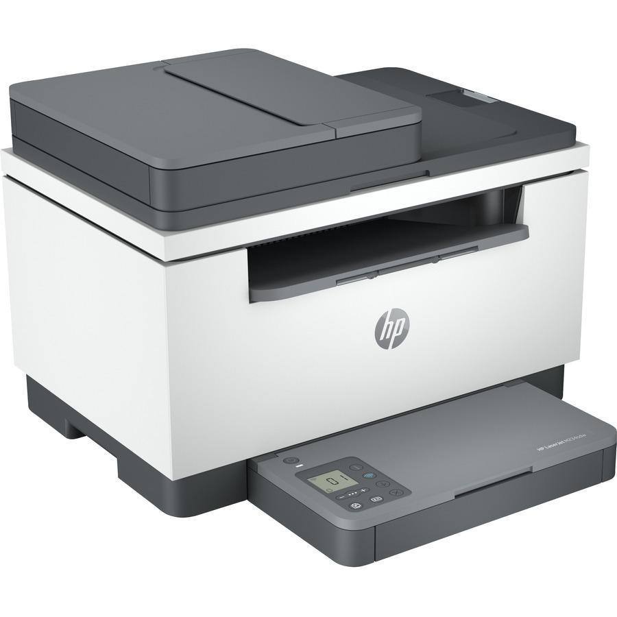 6GX01F#BGJ HP LaserJet M234sdw Wireless Laser Multifunction Printer – Monochrome