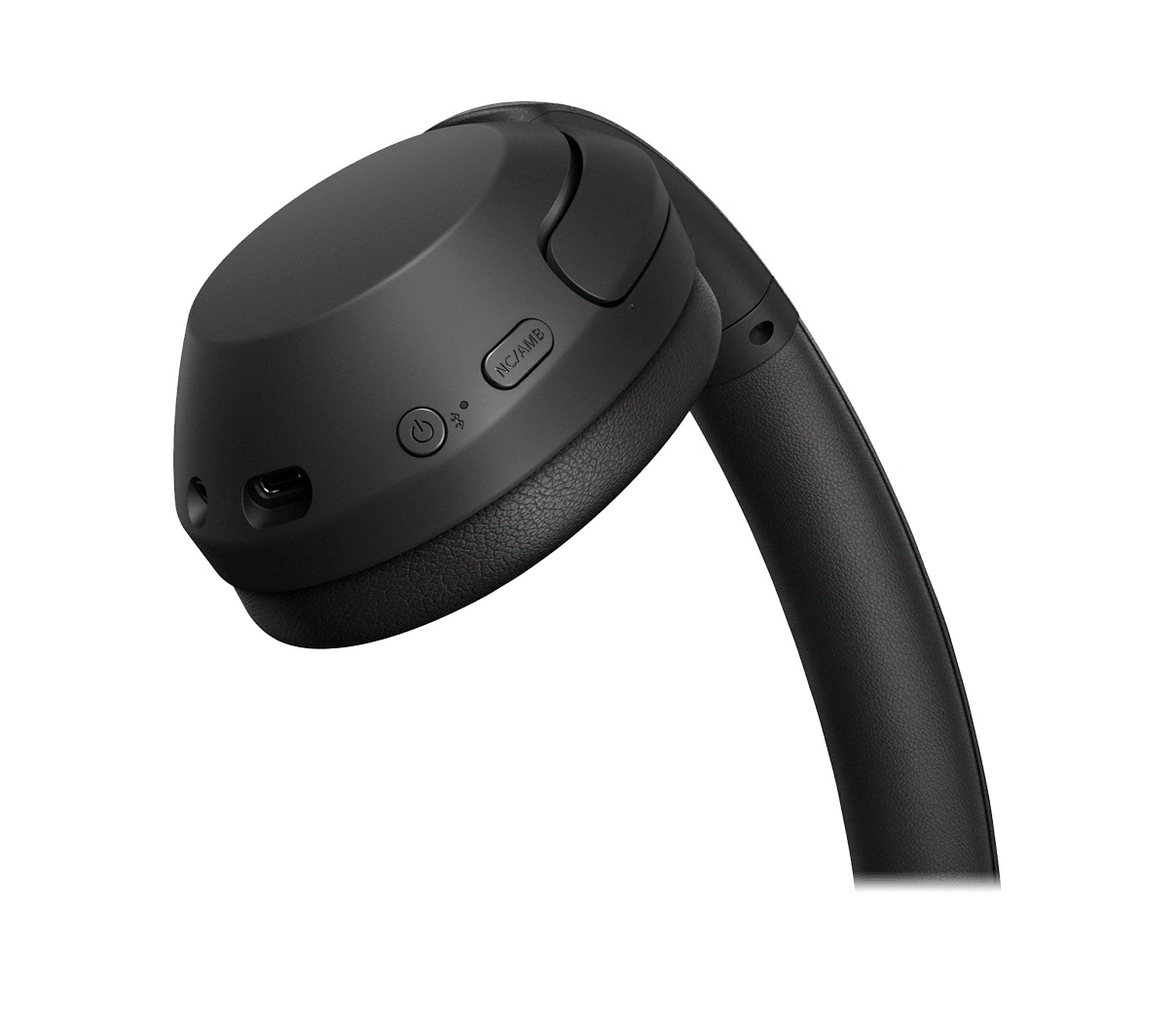 WH-XB910N Wireless Over-ear Noise Canceling EXTRA BASS™ Headphones with Microphone