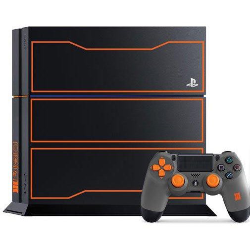 PlayStation 4 Call of Duty: Black Ops III 1TB