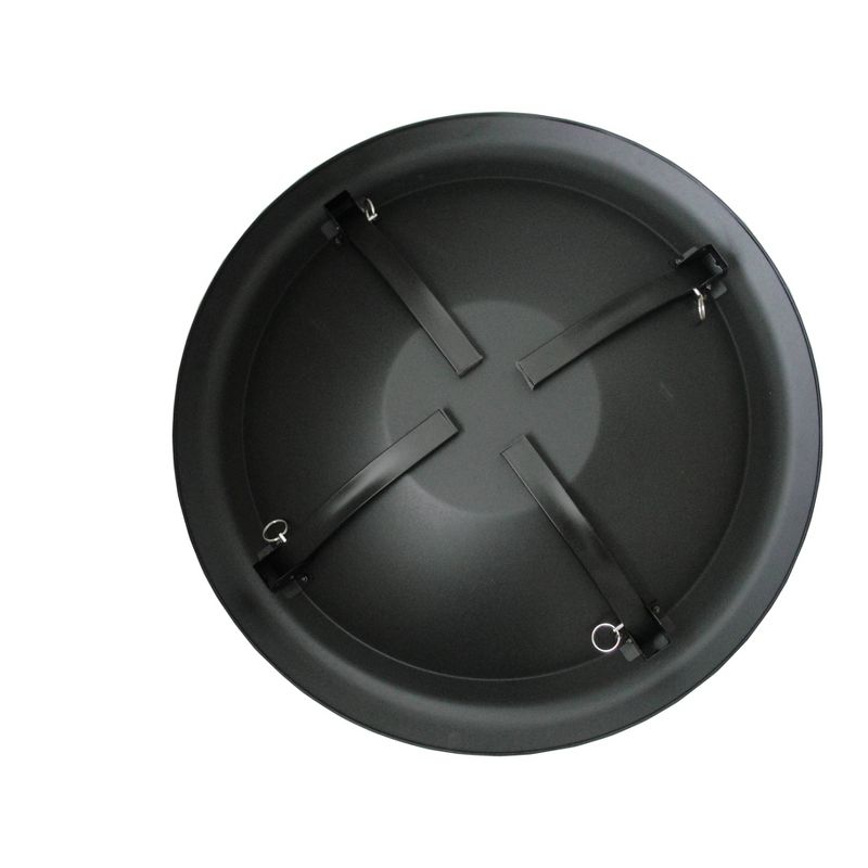 29″ Folding Fire Pit – Fire Sense