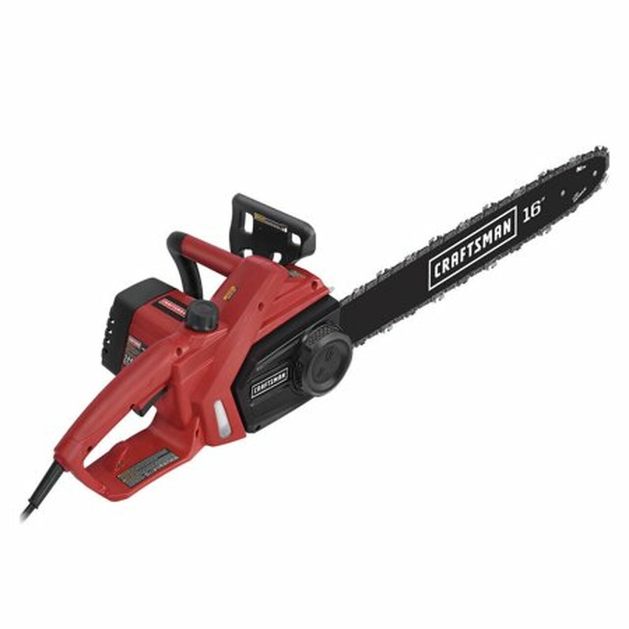 Craftsman 71-34546 16' Electric Corded Chainsaw