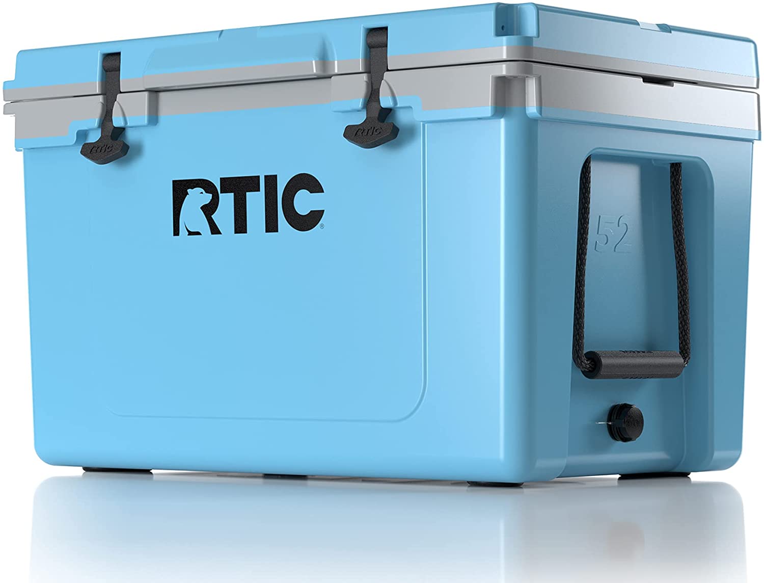 RTIC Ultra-Light 52 qt, 30% Lighter