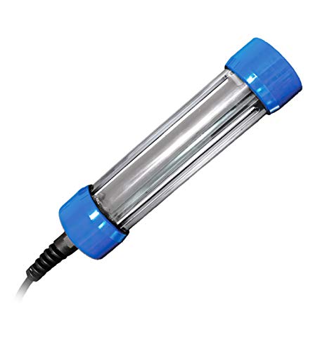 ControlOMatic NatureChlorMax Electrolyzed Water System Generate Hypochlorous Acid HOCl Cleaner with ph 1-14 Test Paper Litmus Strips Tester