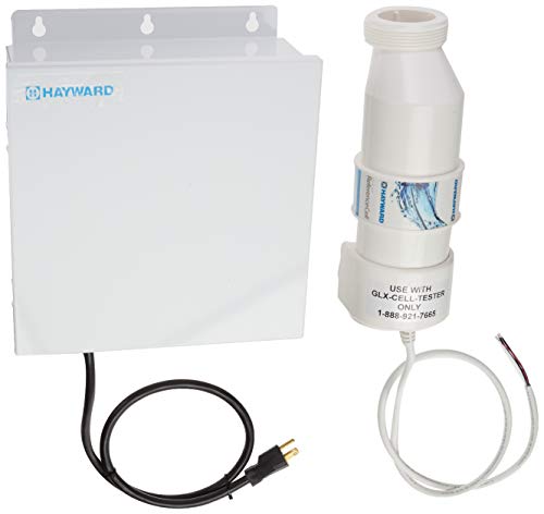 Hayward GLX-CELL-TESTER Tester Replacement for All Hayward Turbo Cell Electrolytic Cells